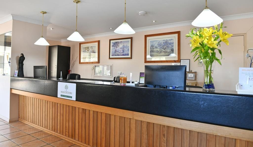 Crooble NSW Accommodation Bookings