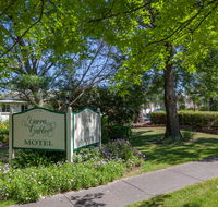 Yarra Gables Motel