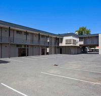 Comfort Inn Capital Horsham - Accommodation Bookings