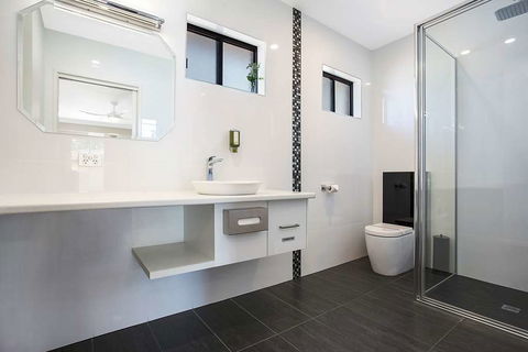 Comfort Inn May Park - Accommodation Bookings 2