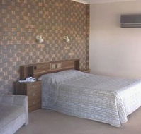 Horsham Mid City Court Motel - Accommodation Bookings