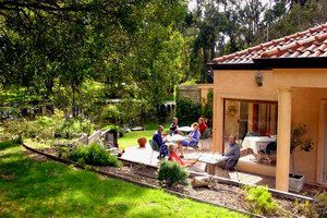 Halls Gap VIC Accommodation Bookings