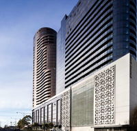The Chen - Art Series - Accommodation Bookings