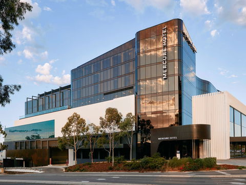 Mercure Melbourne Doncaster - Accommodation Bookings 0