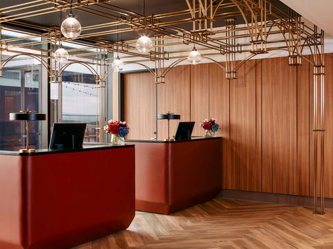 Mercure Melbourne Doncaster - Accommodation Bookings 2