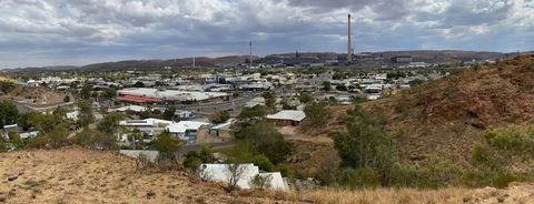 Abacus Motel Mount Isa - Accommodation Bookings 2