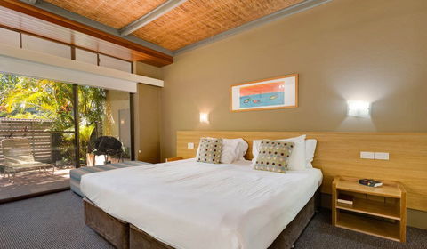 Nautilus Beachfront Villas & Spa - Accommodation Bookings 1