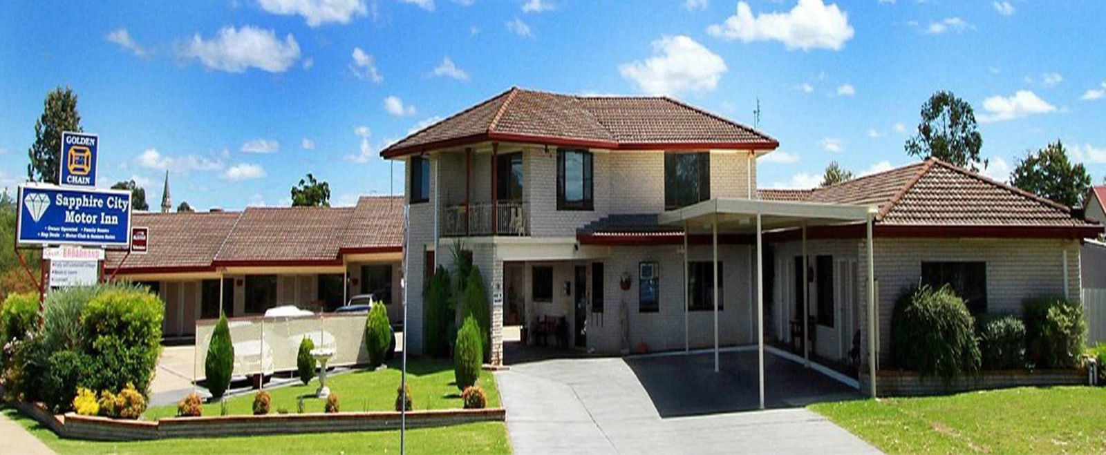Long Plain NSW Accommodation Bookings