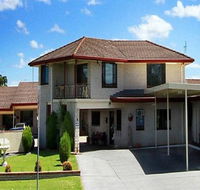 Sapphire City Motor Inn - Accommodation Bookings