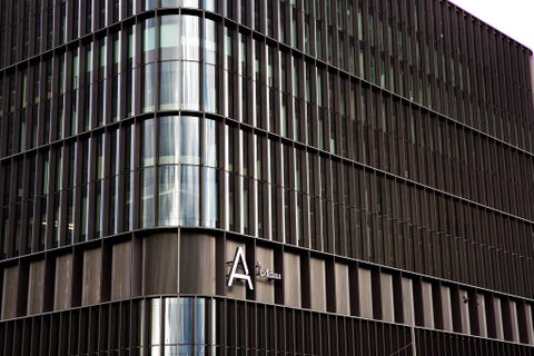 A By Adina Canberra - Accommodation Bookings 1