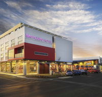 Mercure Warragul - Accommodation Bookings