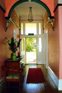 Admiral Collingwood Lodge - Accommodation Bookings 1