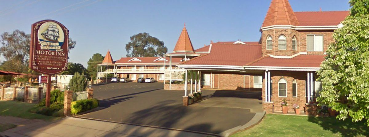 Abel Tasman Motor Inn - thumb 0
