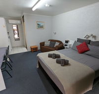 Abajaz Motor Inn