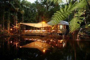 Daintree Eco Lodge & Spa - Accommodation Bookings 2