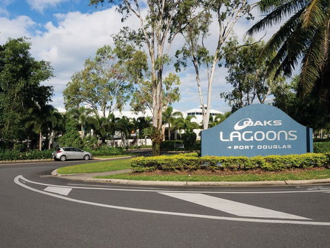 Silkari Lagoons Port Douglas - Accommodation Bookings 0
