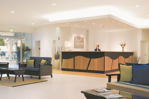 Silkari Lagoons Port Douglas - Accommodation Bookings 1