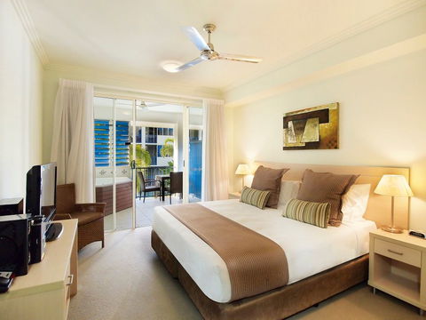 Silkari Lagoons Port Douglas - Accommodation Bookings 2