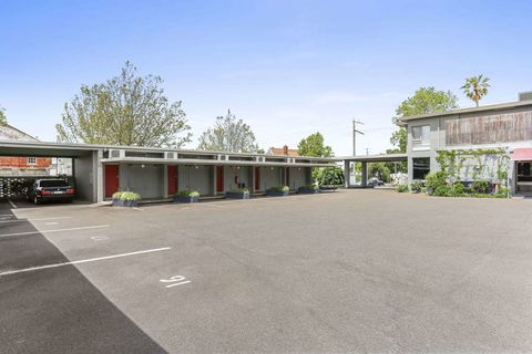 Comfort Inn Botanical - Accommodation Bookings 2