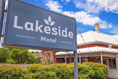 Hamilton Lakeside Motel - Accommodation Bookings 2