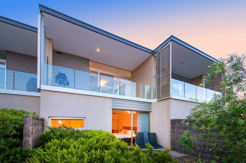 Smiths Beach Resort - Accommodation Bookings 1