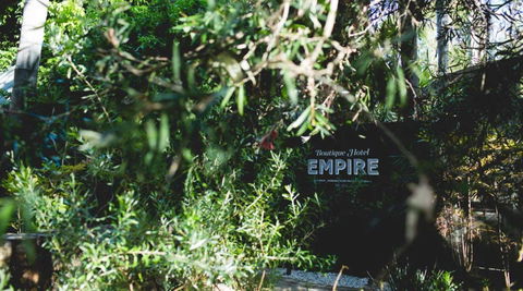 Empire Retreat - Accommodation Bookings 0