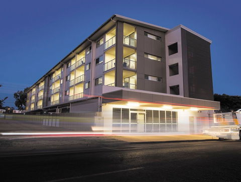 Oaks Moranbah - Accommodation Bookings 0