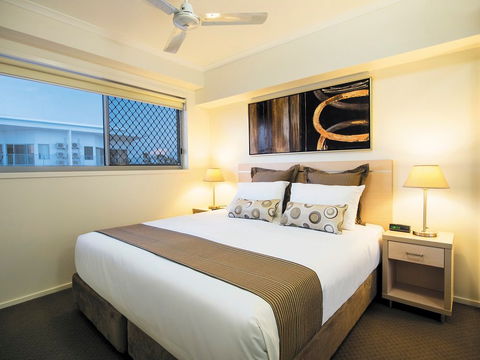 Oaks Moranbah - Accommodation Bookings 1