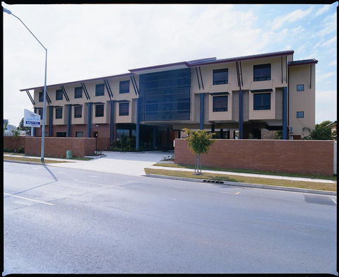 Kingsford Smith Motel - Accommodation Bookings 0