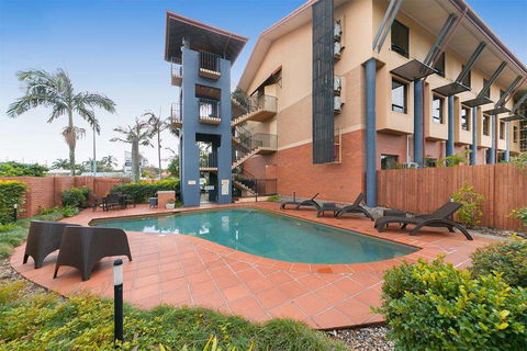 Kingsford Smith Motel - Accommodation Bookings 1
