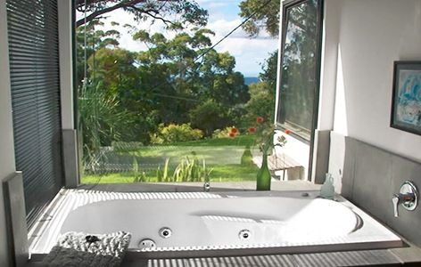 Mountain Edge Studios - Accommodation Bookings 2