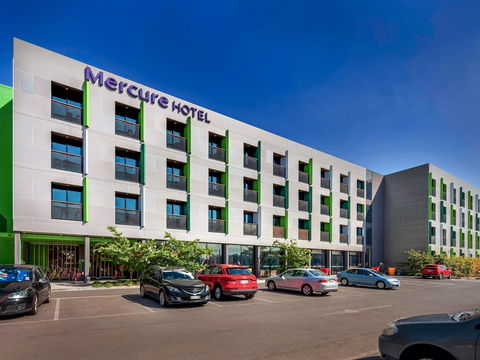 Mercure Bendigo Schaller - Accommodation Bookings 1