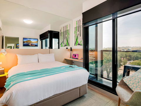 Mercure Bendigo Schaller - Accommodation Bookings 2