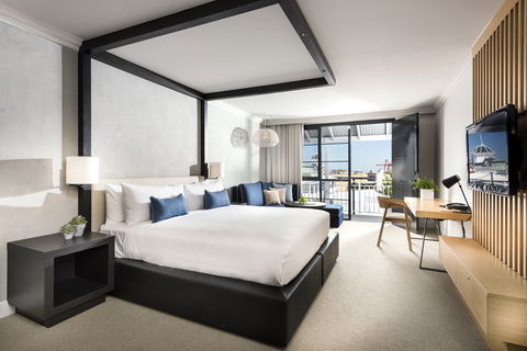 Tradewinds Hotel - Accommodation Bookings 1