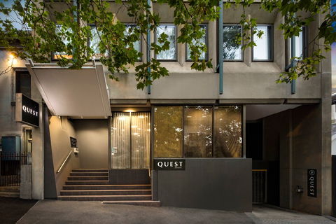 Quest Jolimont - Accommodation Bookings 0