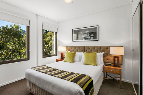 Quest Jolimont - Accommodation Bookings 2
