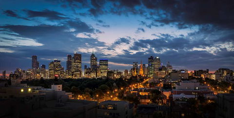 Tribeca Serviced Apartments - Accommodation Bookings 1