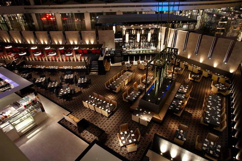 Crown Metropol Perth - Accommodation Bookings 2