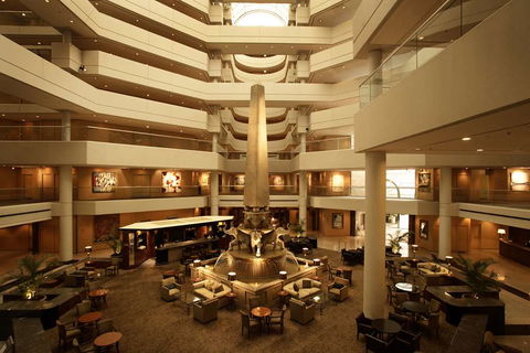 Hyatt Regency Perth - Accommodation Bookings 1