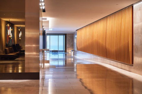 Parmelia Hilton Perth - Accommodation Bookings 1