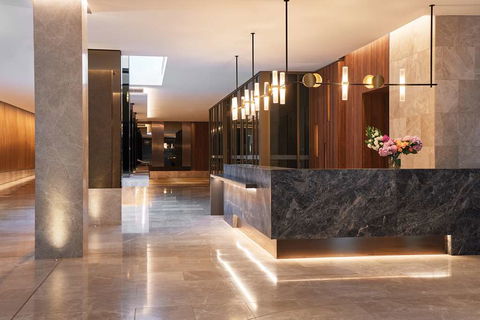 Parmelia Hilton Perth - Accommodation Bookings 2