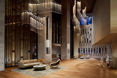 The Ritz-Carlton Perth - Accommodation Bookings 0