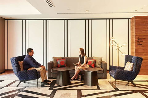 DoubleTree By Hilton Perth Northbridge - Accommodation Bookings 1