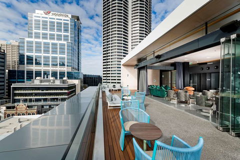 The Melbourne Hotel - Accommodation Bookings 0