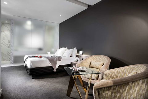 The Melbourne Hotel - Accommodation Bookings 2