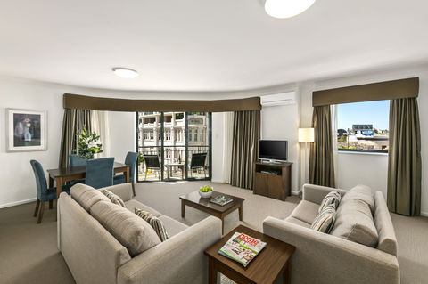 Quest West End - Accommodation Bookings 2