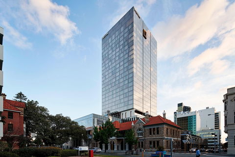 The Westin Perth - Accommodation Bookings 0