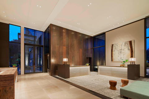 The Westin Perth - Accommodation Bookings 1