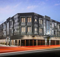 Attika Hotel - Accommodation Bookings