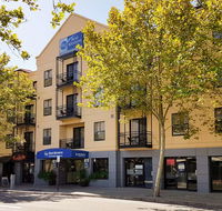 Best Western Northbridge Apartments - Accommodation Bookings
